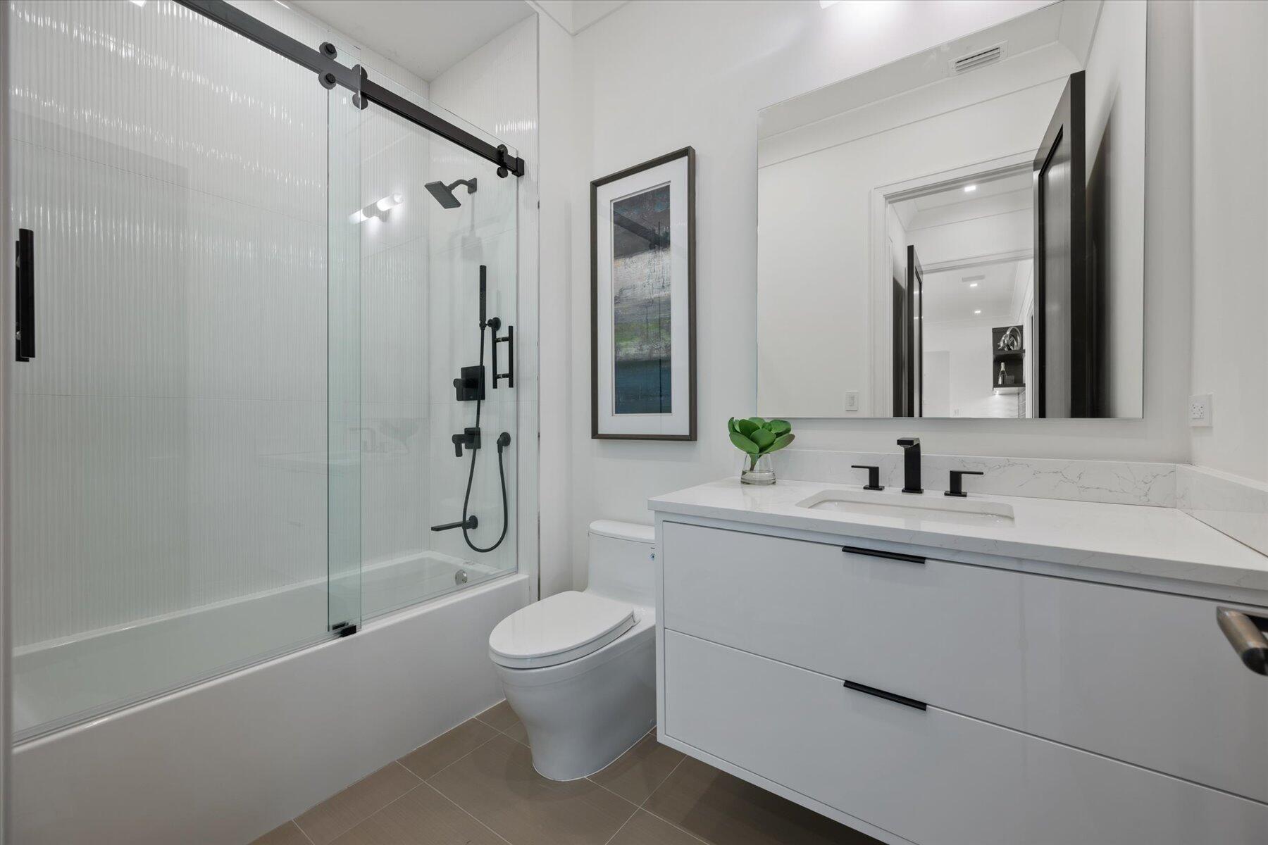 BLUE CYPRESS REPL AT PALM - Residential