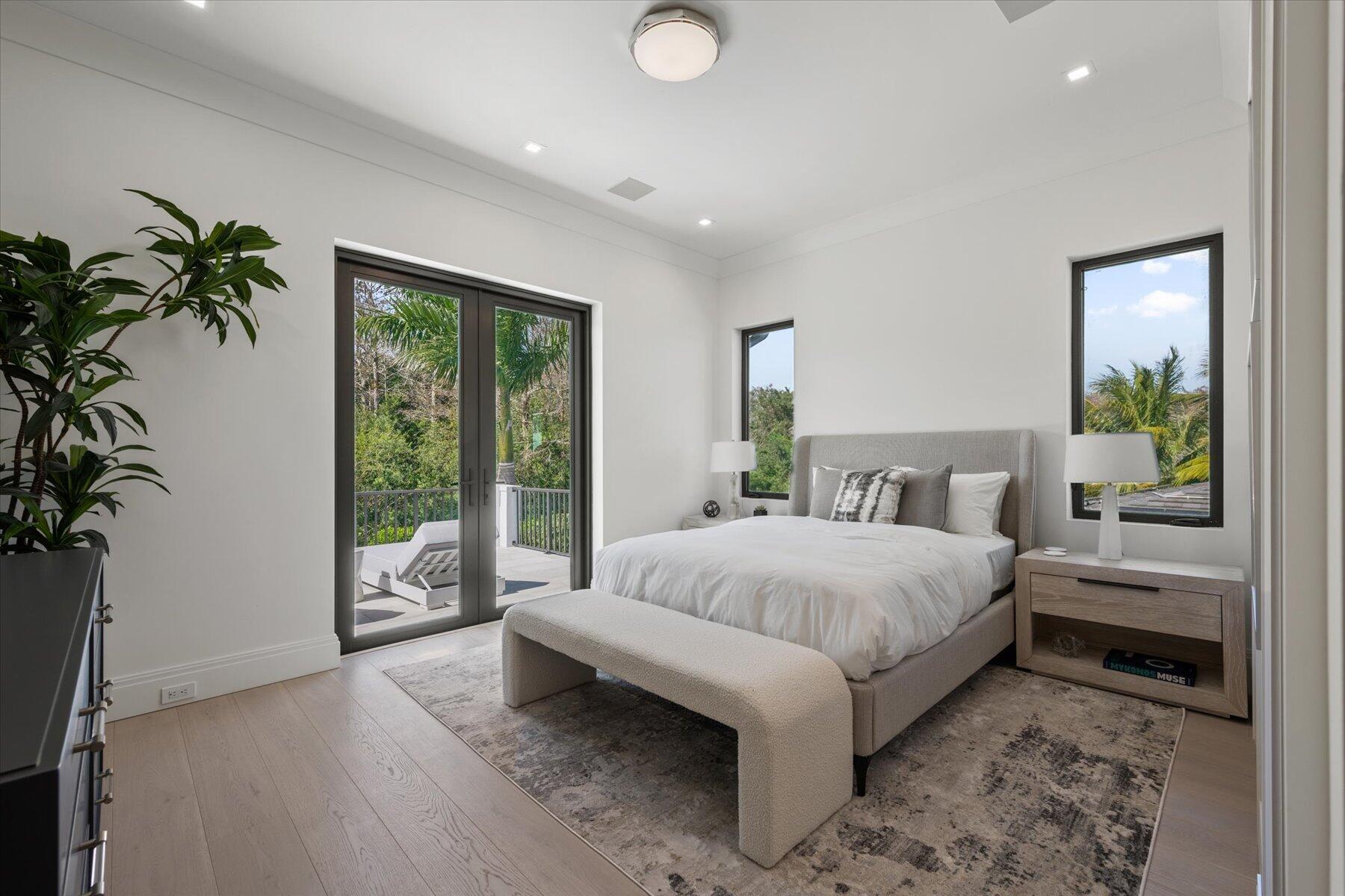 BLUE CYPRESS REPL AT PALM - Residential