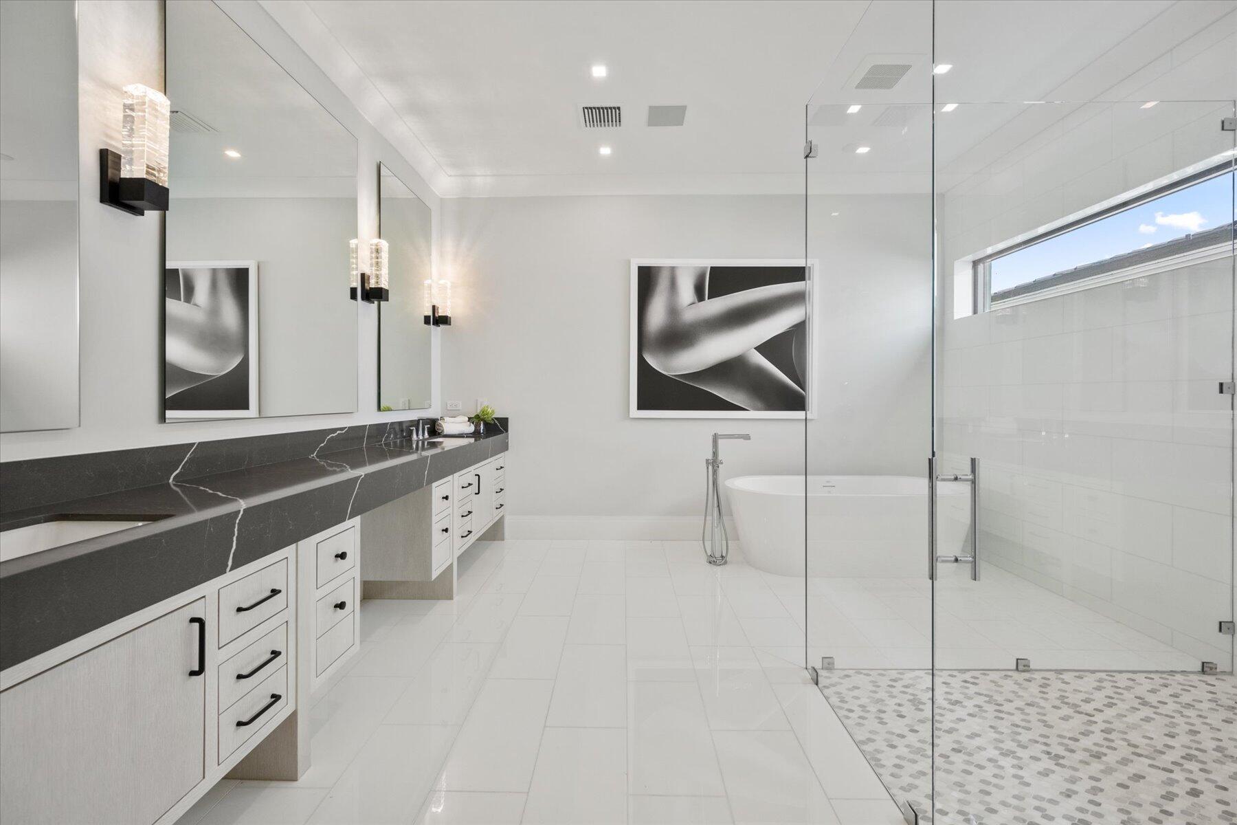 BLUE CYPRESS REPL AT PALM - Residential