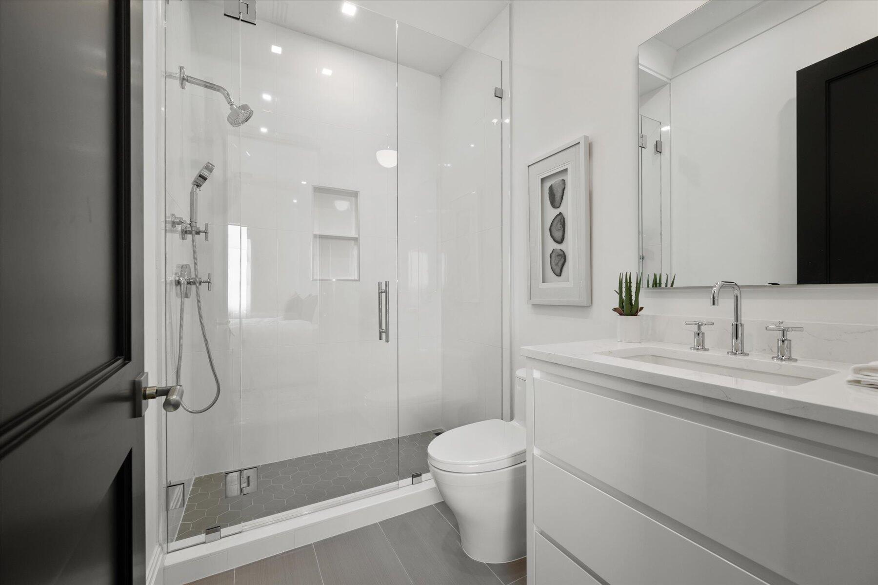 BLUE CYPRESS REPL AT PALM - Residential