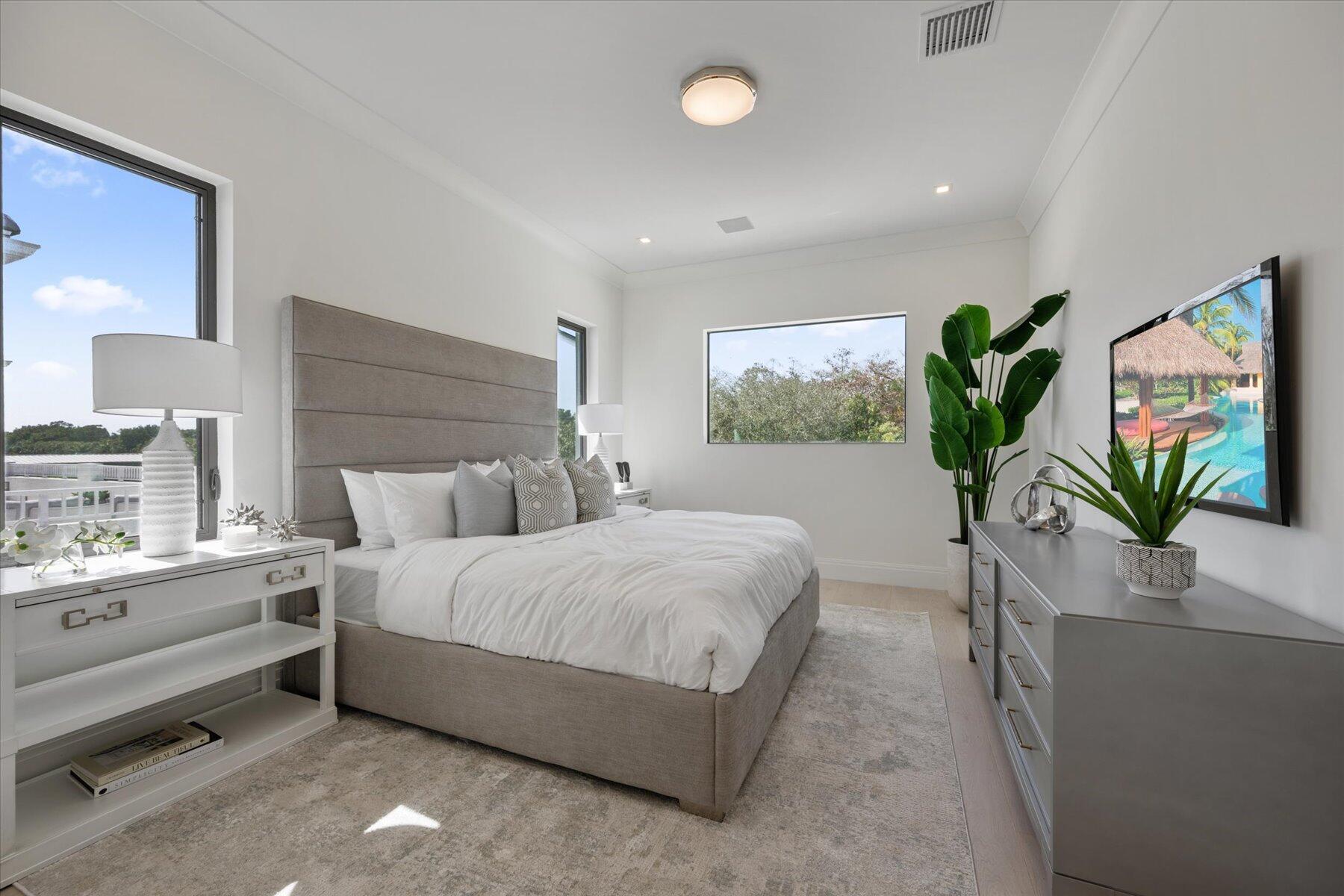 BLUE CYPRESS REPL AT PALM - Residential