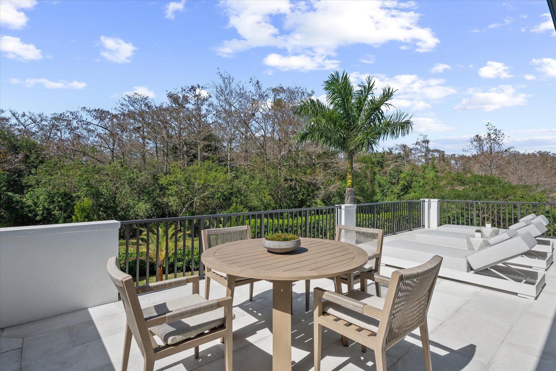 BLUE CYPRESS REPL AT PALM - Residential