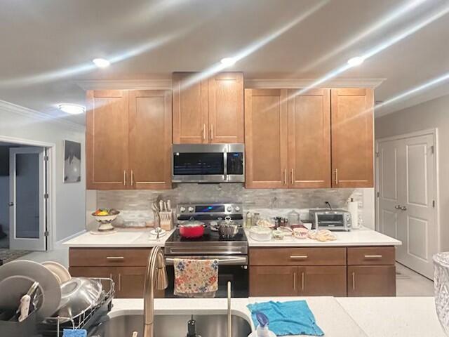 VILLA PASS PHASE 1 - Residential Lease