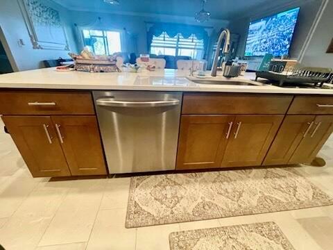 VILLA PASS PHASE 1 - Residential Lease