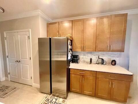 VILLA PASS PHASE 1 - Residential Lease