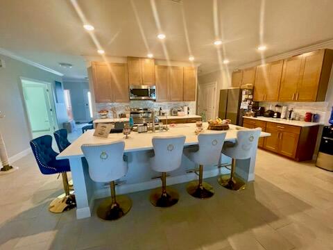 VILLA PASS PHASE 1 - Residential Lease