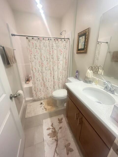 VILLA PASS PHASE 1 - Residential Lease