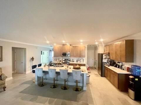 VILLA PASS PHASE 1 - Residential Lease