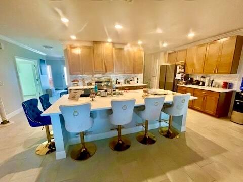 VILLA PASS PHASE 1 - Residential Lease