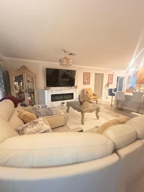 VILLA PASS PHASE 1 - Residential Lease