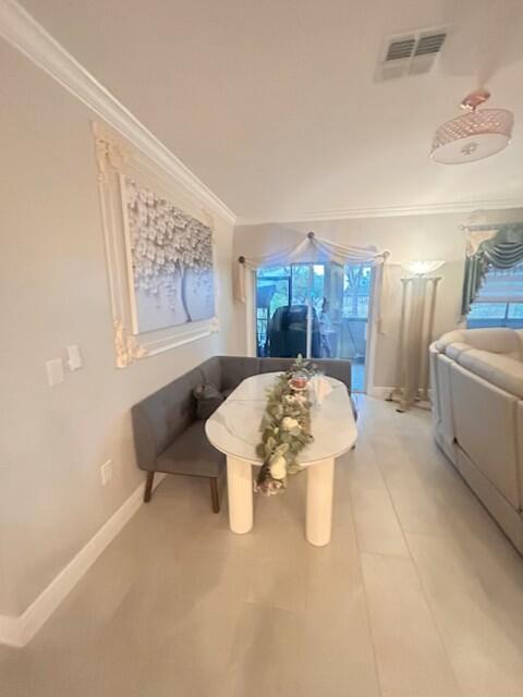 VILLA PASS PHASE 1 - Residential Lease