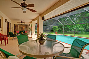 GREENS - Residential