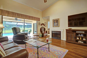 GREENS - Residential