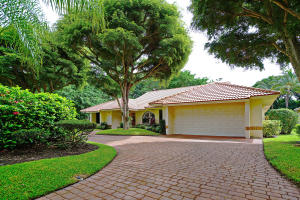 GREENS - Residential