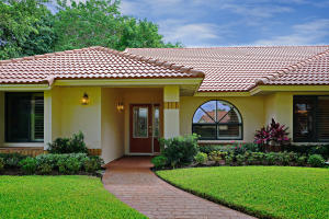 GREENS - Residential