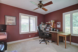 GREENS - Residential