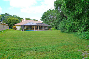 GREENS - Residential