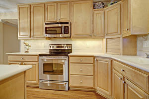 GREENS - Residential