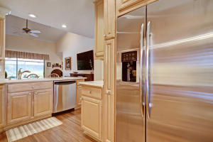 GREENS - Residential