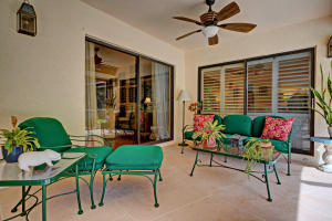 GREENS - Residential