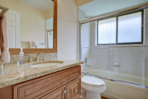 GREENS - Residential