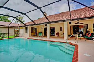 GREENS - Residential