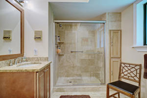 GREENS - Residential