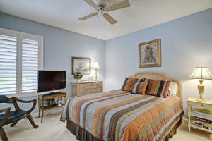 GREENS - Residential