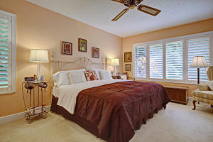 GREENS - Residential