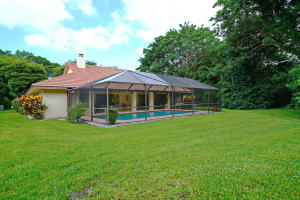 GREENS - Residential