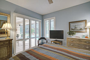 GREENS - Residential