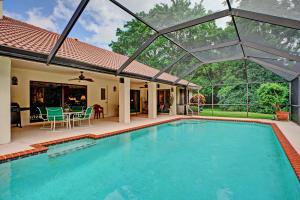 GREENS - Residential