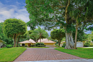 GREENS - Residential