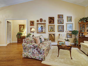 GREENS - Residential