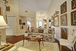 GREENS - Residential