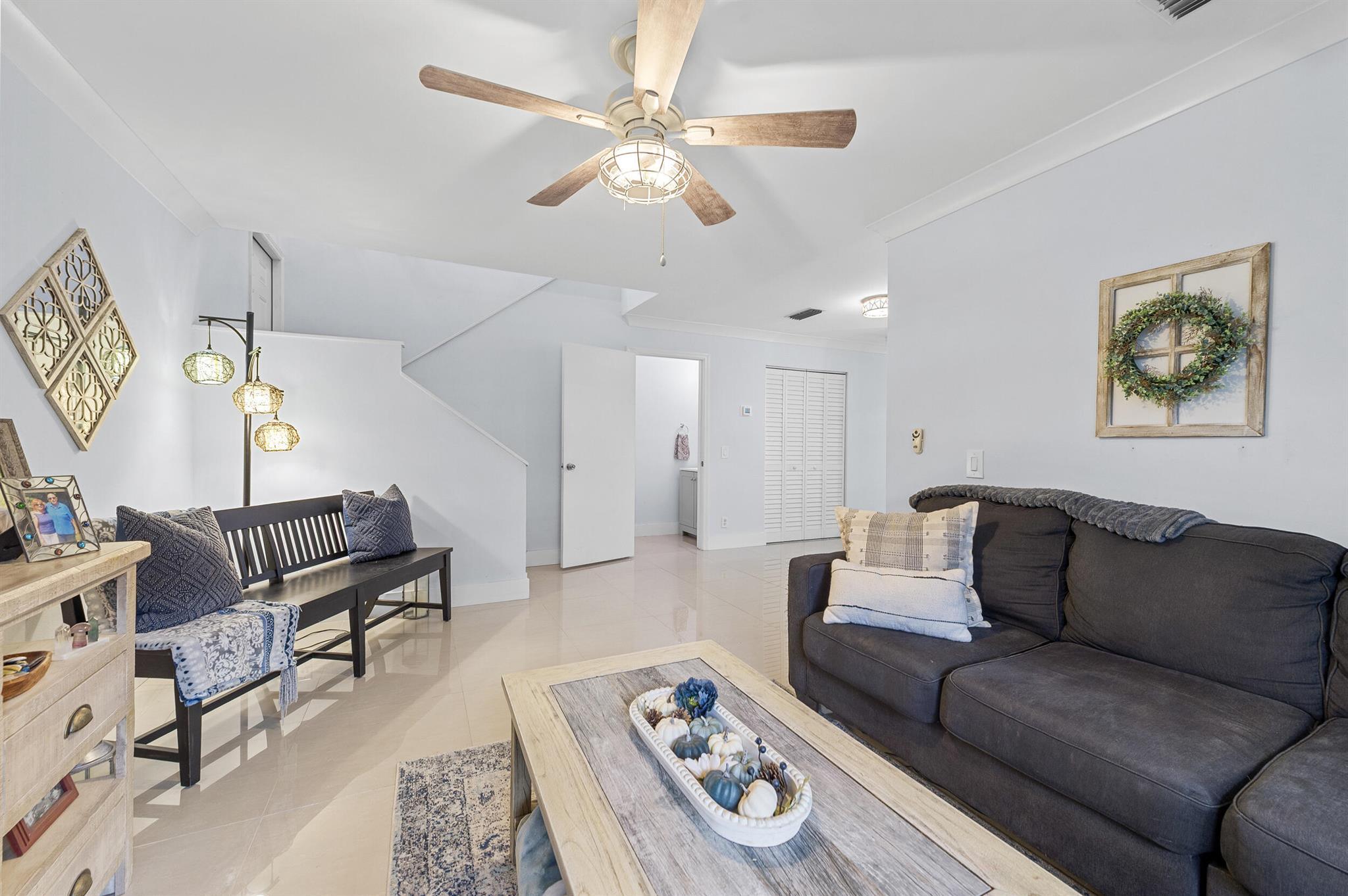 PLUM AT BOCA POINTE CONDO - Residential