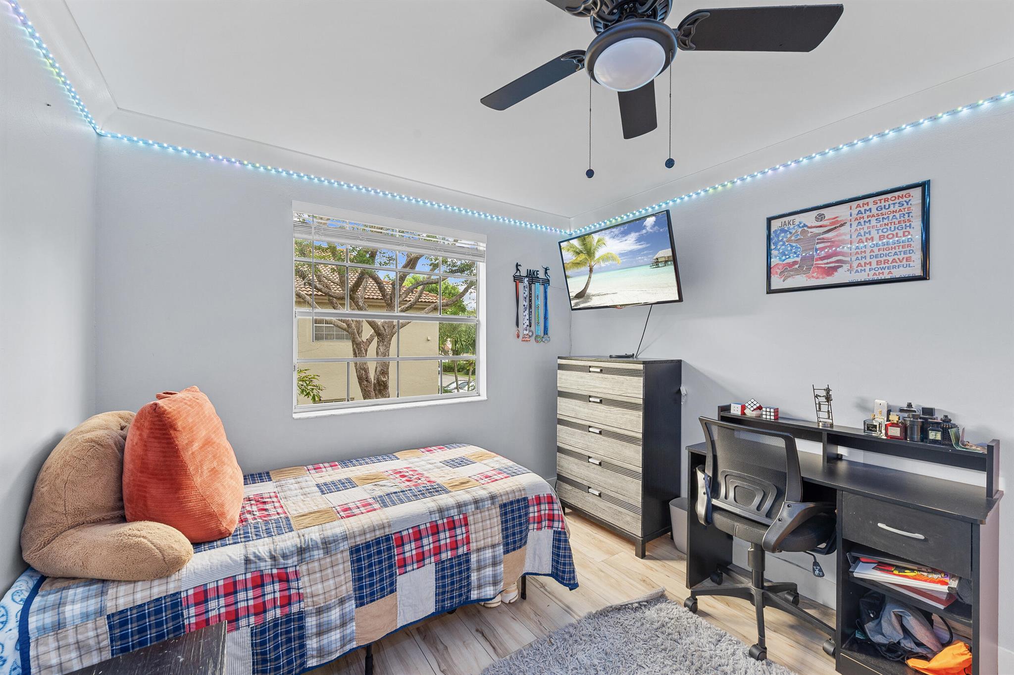 PLUM AT BOCA POINTE CONDO - Residential