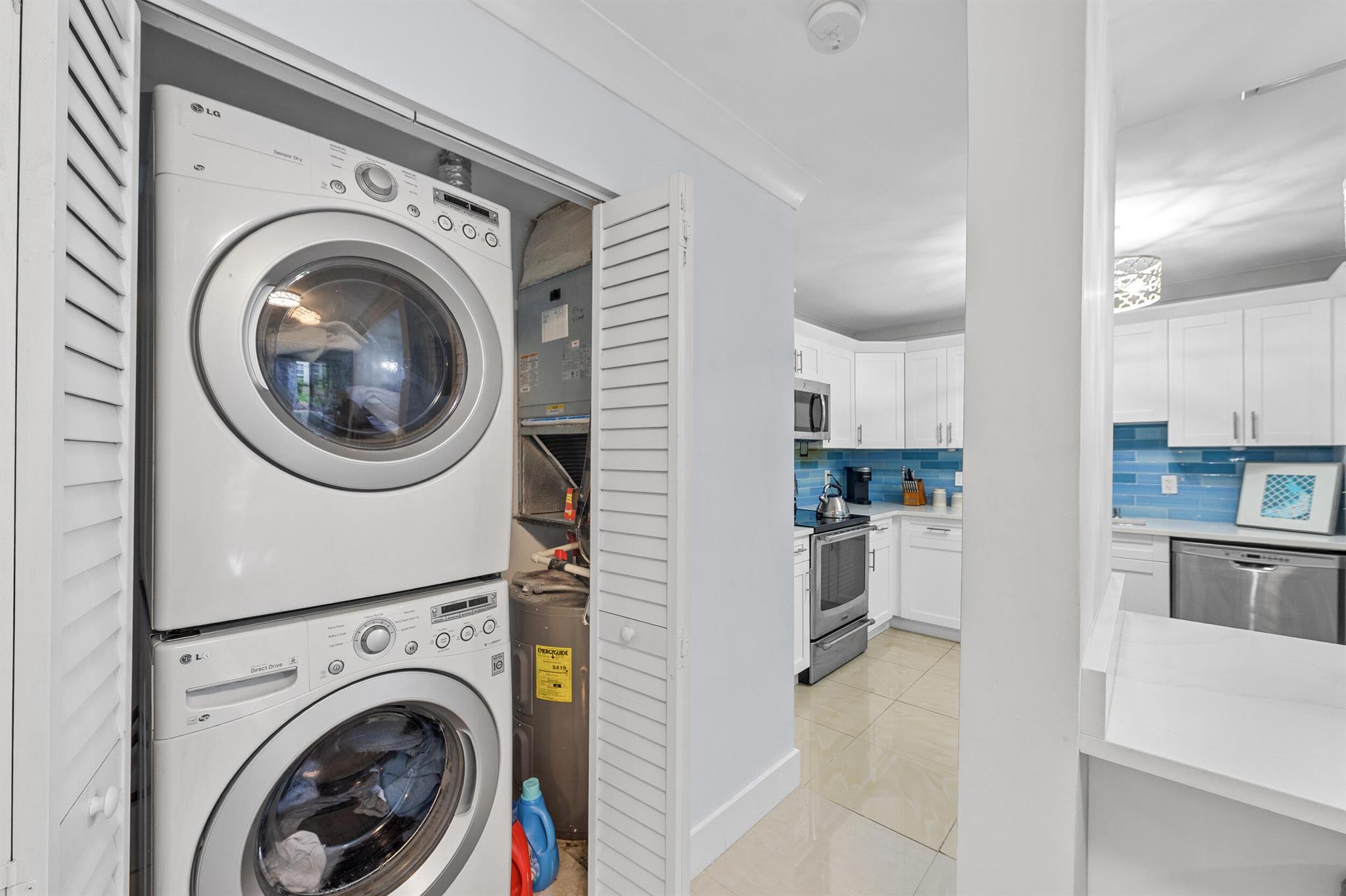 PLUM AT BOCA POINTE CONDO - Residential