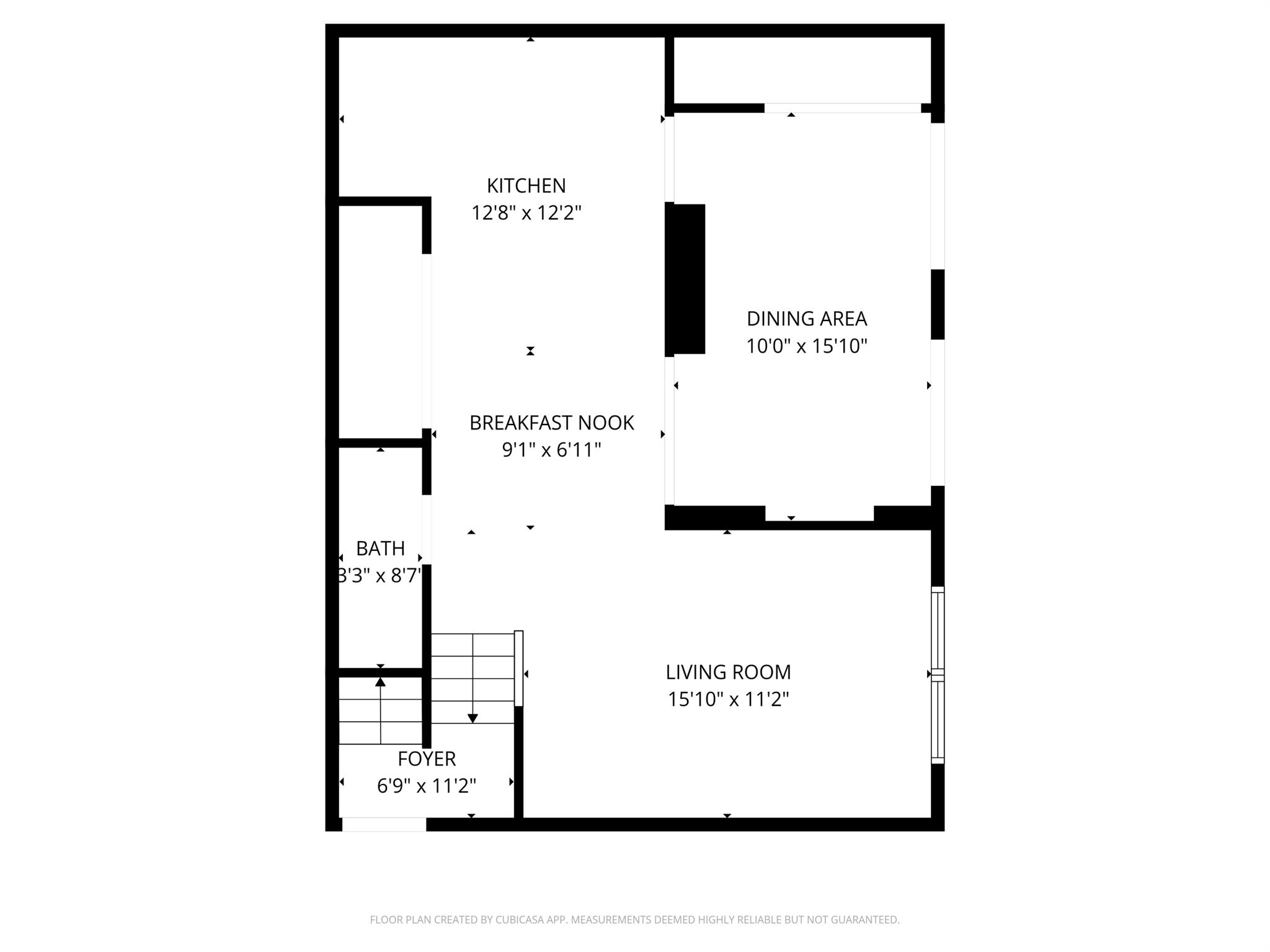 PLUM AT BOCA POINTE CONDO - Residential