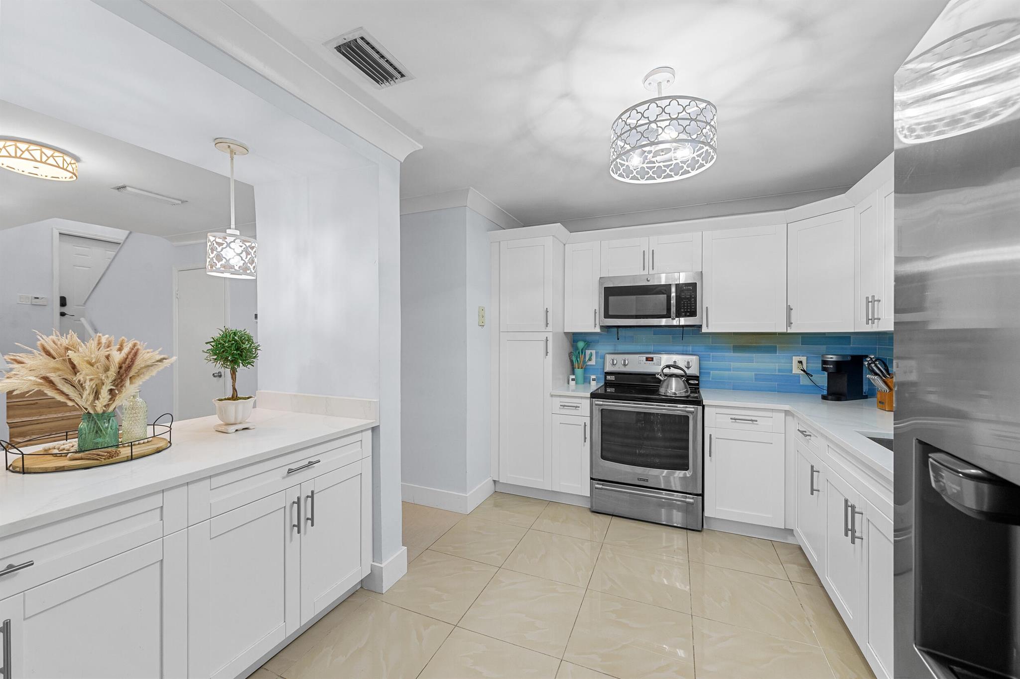 PLUM AT BOCA POINTE CONDO - Residential