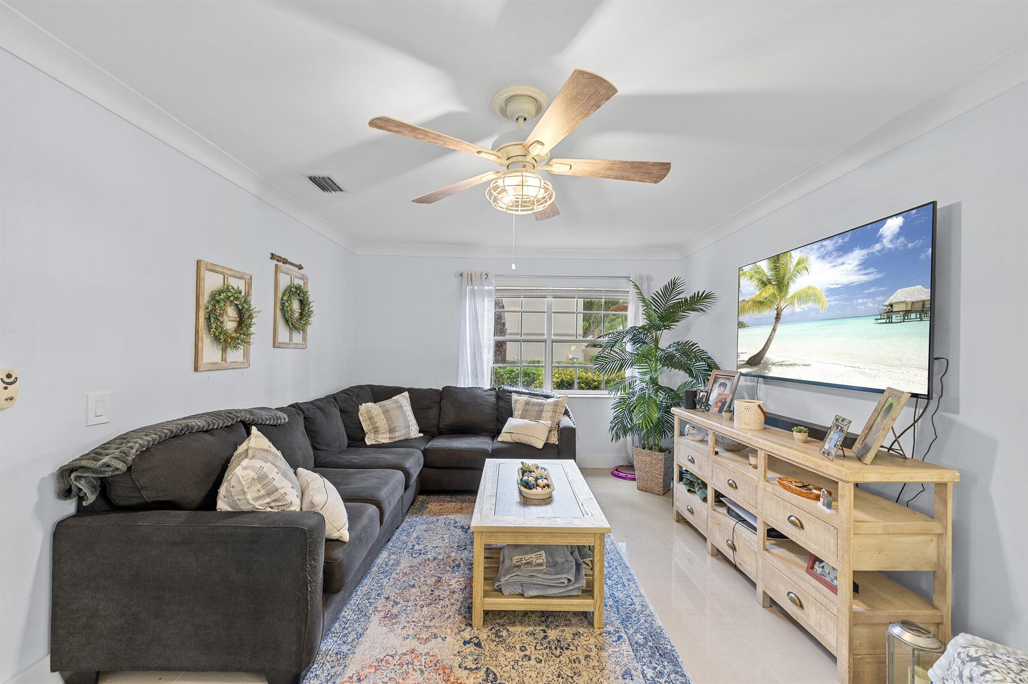 PLUM AT BOCA POINTE CONDO - Residential