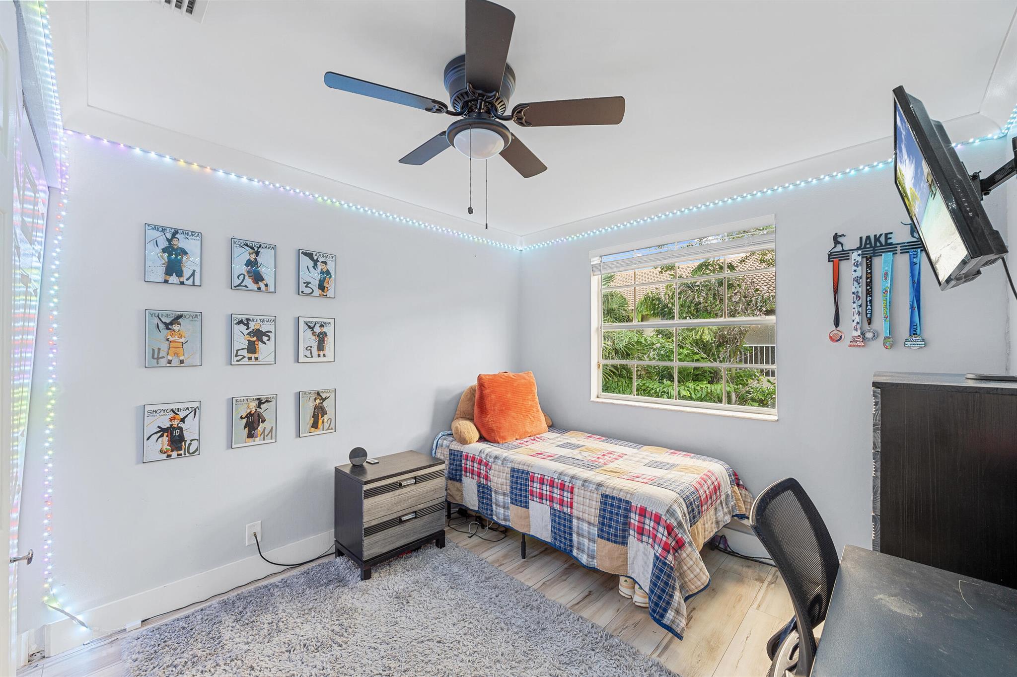 PLUM AT BOCA POINTE CONDO - Residential