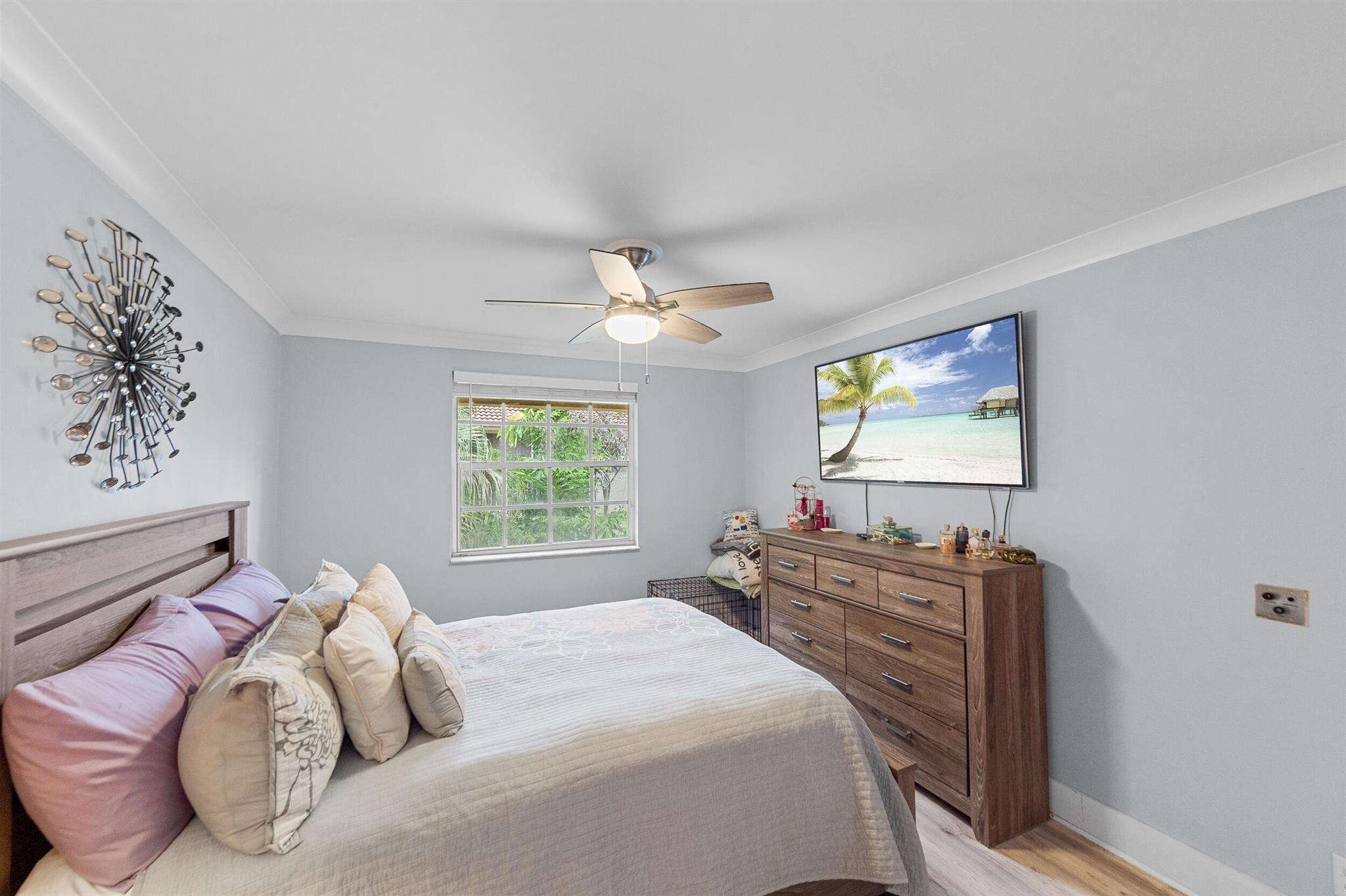 PLUM AT BOCA POINTE CONDO - Residential