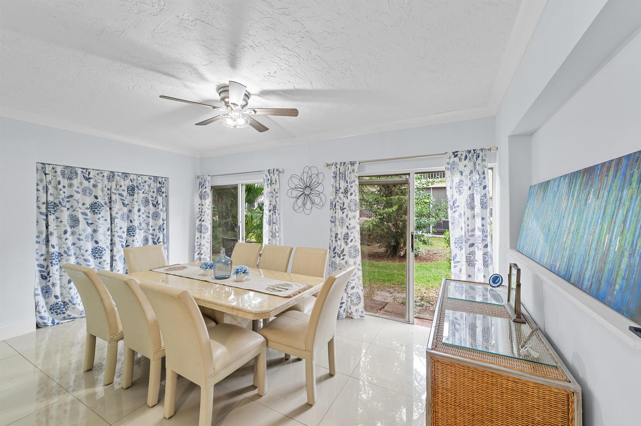 PLUM AT BOCA POINTE CONDO - Residential