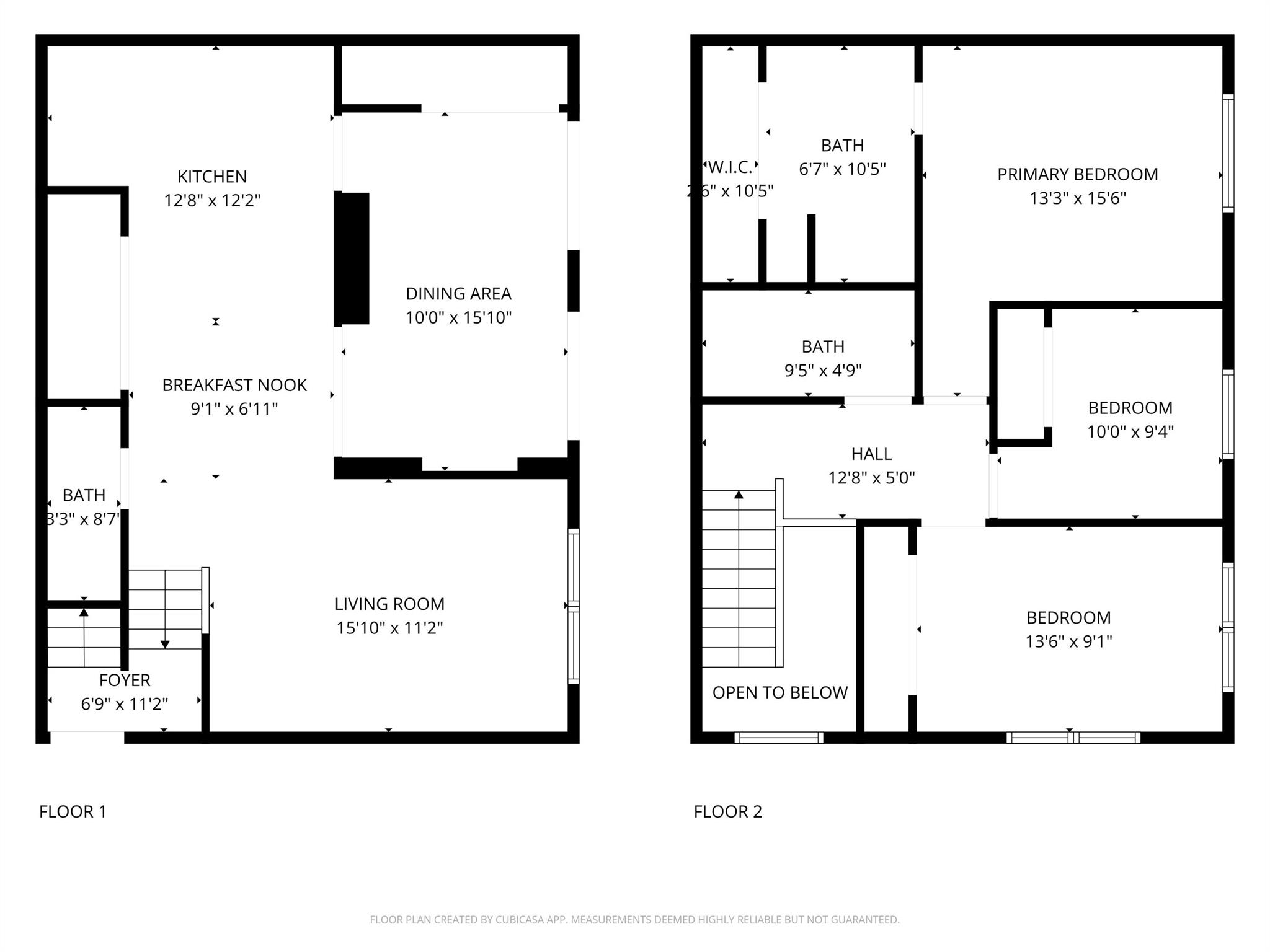 PLUM AT BOCA POINTE CONDO - Residential