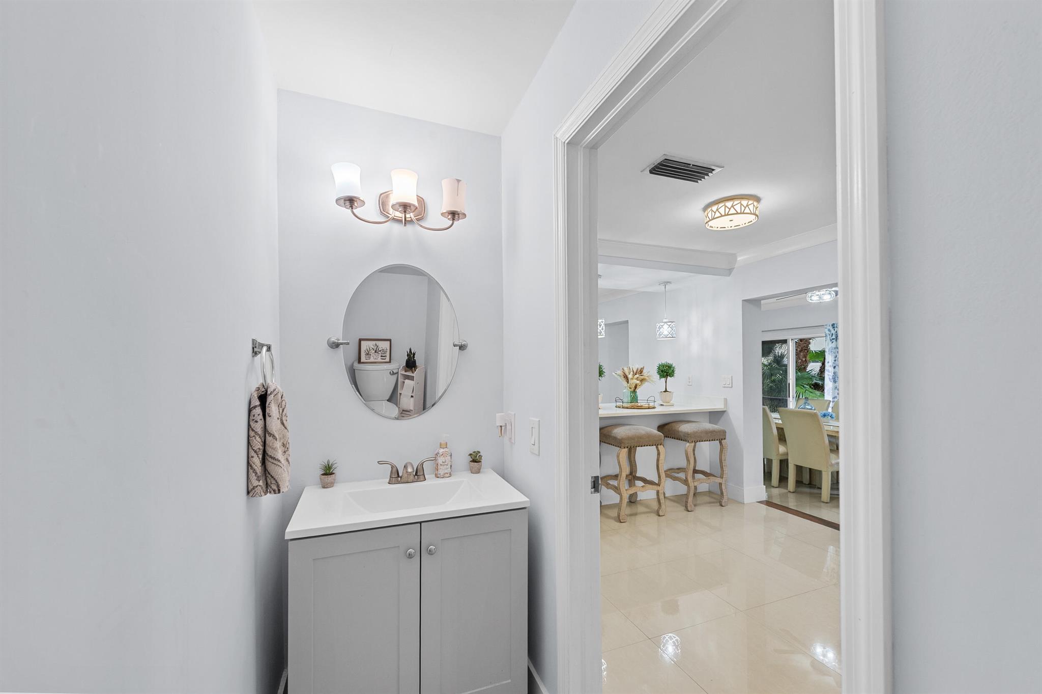 PLUM AT BOCA POINTE CONDO - Residential