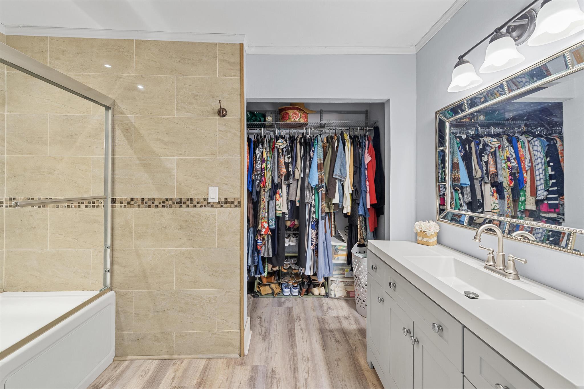 PLUM AT BOCA POINTE CONDO - Residential