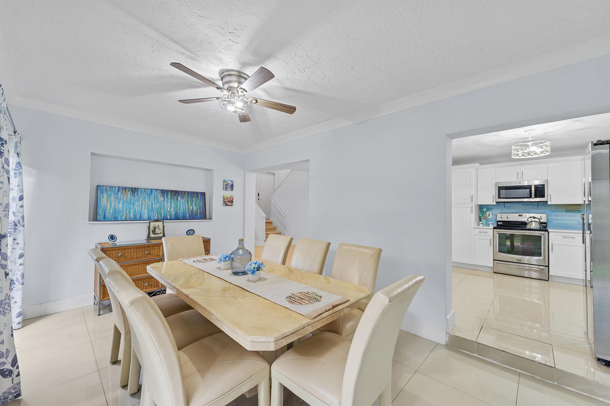 PLUM AT BOCA POINTE CONDO - Residential