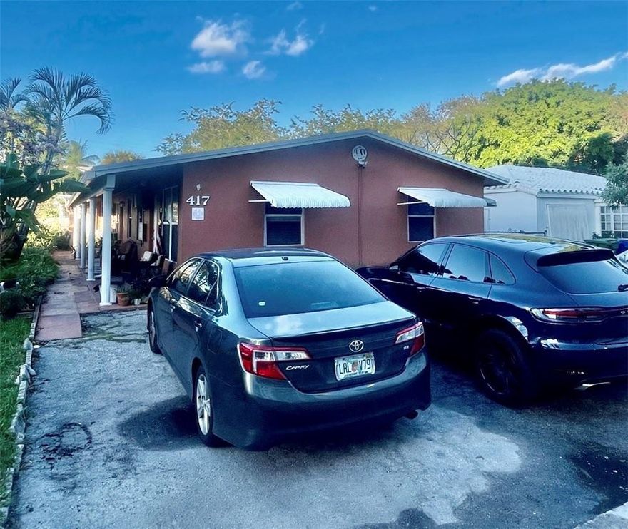 NICE AND LARGE, CLEAN AND FRESHLY PAINTED 2 BEDROOM 2 BATH APARTMENT CLOSE TO EVERYTHING. THE PROPERTY OFFERS A PRIVATE BACK PATIO. WATER INCLUDED. OWNER REQUIRED 1ST AND 2 SECURITY DEPOSITS. REALTORS SEE ATTACHED CRITERIA. NO PETS ALLOWED. NO LAUNDRY ON SITE. PROFESSIONALLY MANAGED BY HOME SOLUTIONS PROPERTY MANAGEMENT. MAXIMUM 1 WEEK APPROVAL.