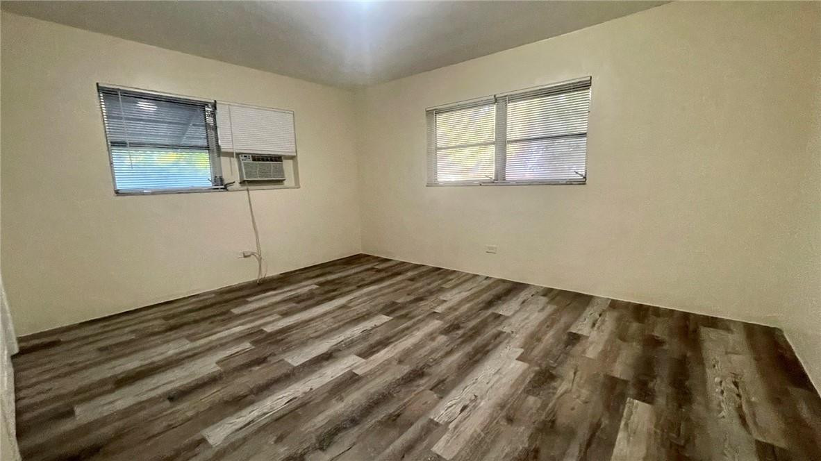 Croissant Park 4-28 B - Residential Lease